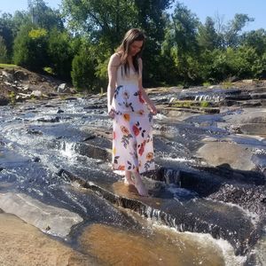 Meet your Posher, Bridget